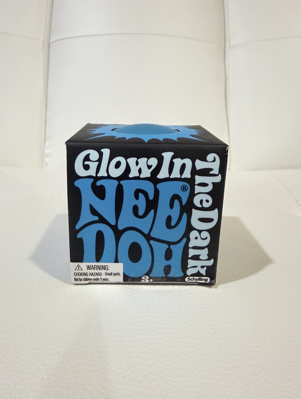 Needoh Glow in The Dark